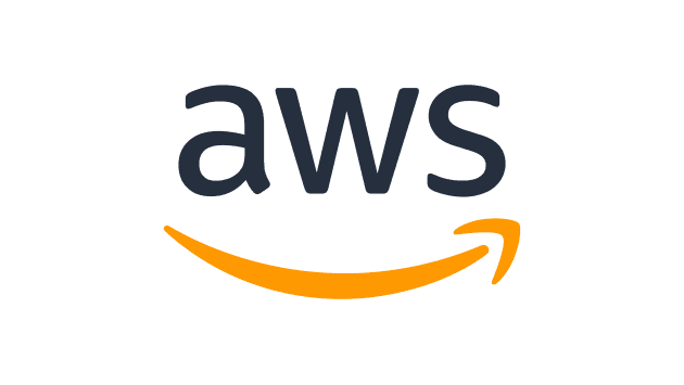 Amazon Web Services logo